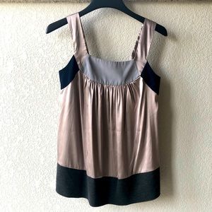 SimplyVera tank top blouse